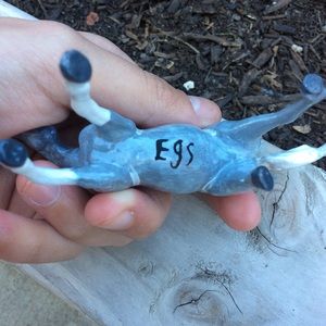 Breyer costume stablemates